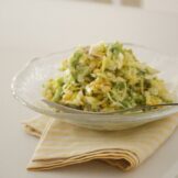 【春キャベツのコールスロー】この季節にみんな大好き春の定番！！