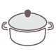 鍋・鍋小物